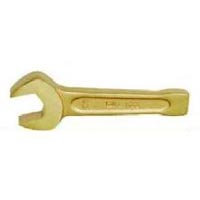 Non Sparking Open Striking Wrench